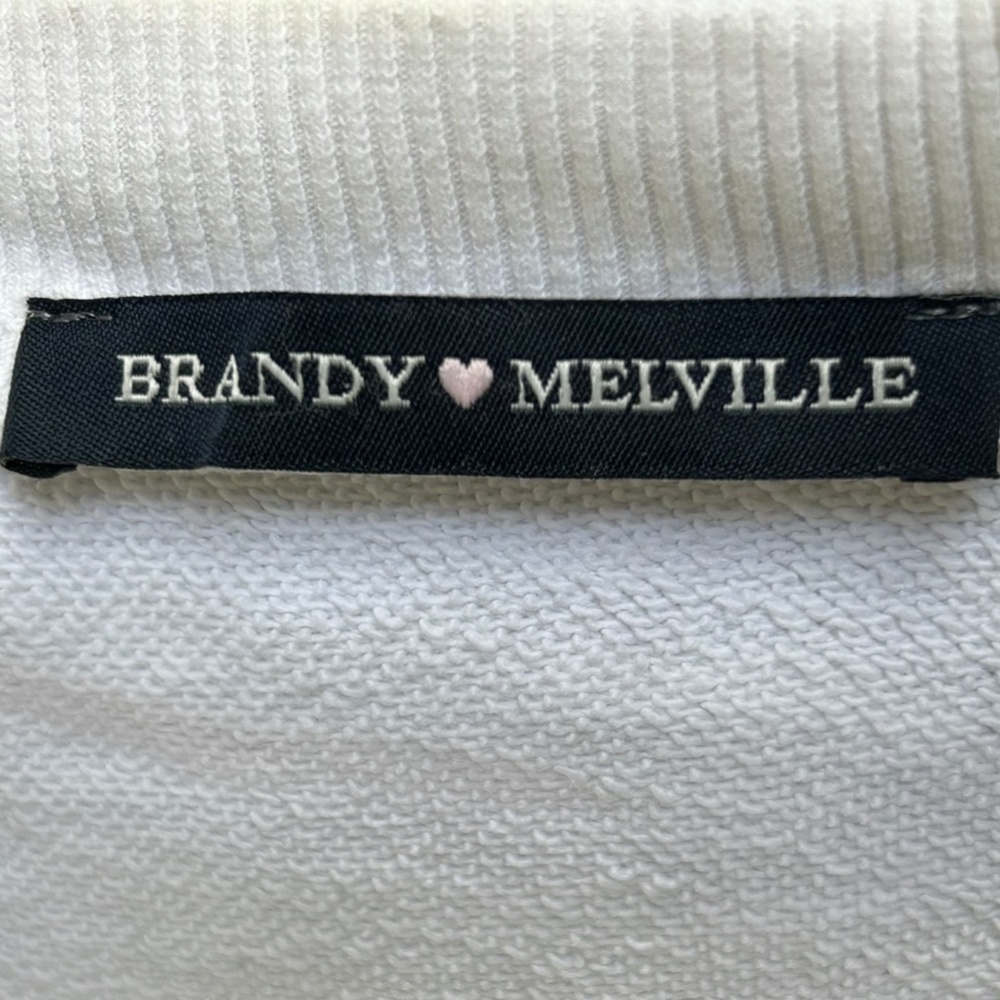 Crewneck Sweater - Picture 3 of 3